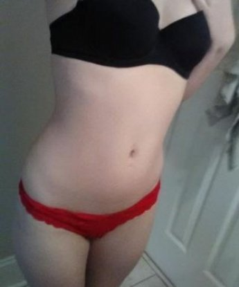 Проститутка Аделина