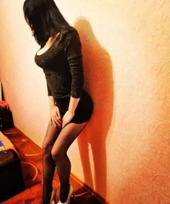 Проститутка Фелиция