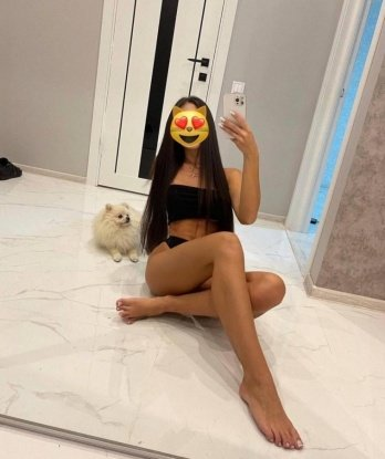 Проститутка Викушка